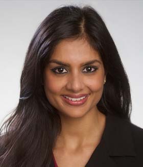 Dr. Pooja Chitgopeker dermatologist